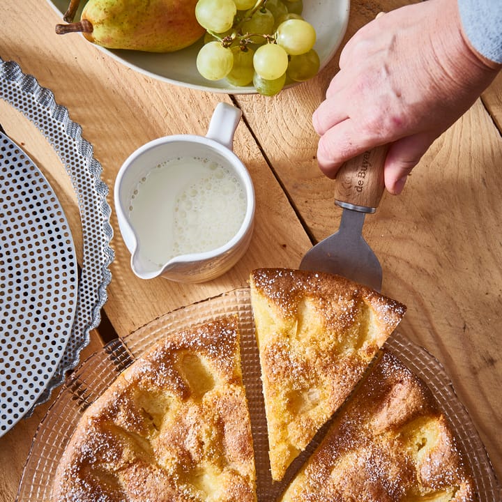 Pie form 取り外し可能ベース, Ø28 cm De Buyer | デバイヤー