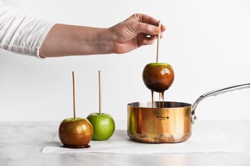 Prima Matera ソースパン インダクション - 18 cm - De Buyer | デバイヤー