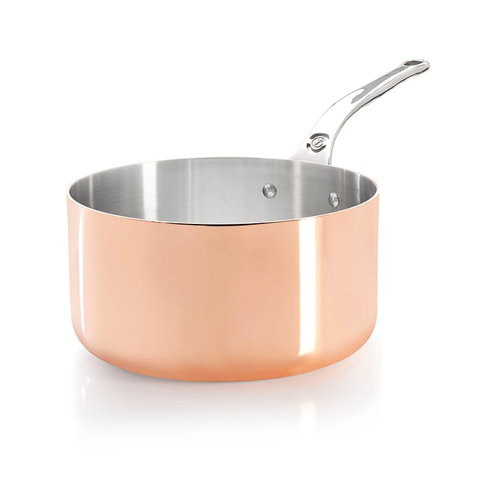 Prima Matera ソースパン インダクション, 24 cm De Buyer | デバイヤー