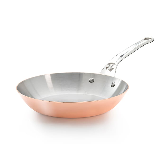 Prima Matera フライパン IH - 23.5 cm - De Buyer | デバイヤー