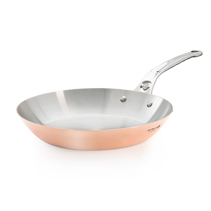 Prima Matera フライパン IH - 27 cm - De Buyer | デバイヤー