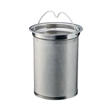 Salam ティーポット用ストレイナー - 6 & 8 cups - Degrenne