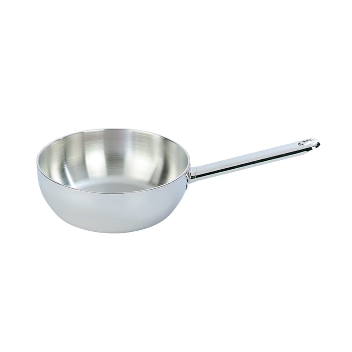 Apollo ラウンド ソースパン 20 cm - stainless steel - Demeyere | デメイエレ