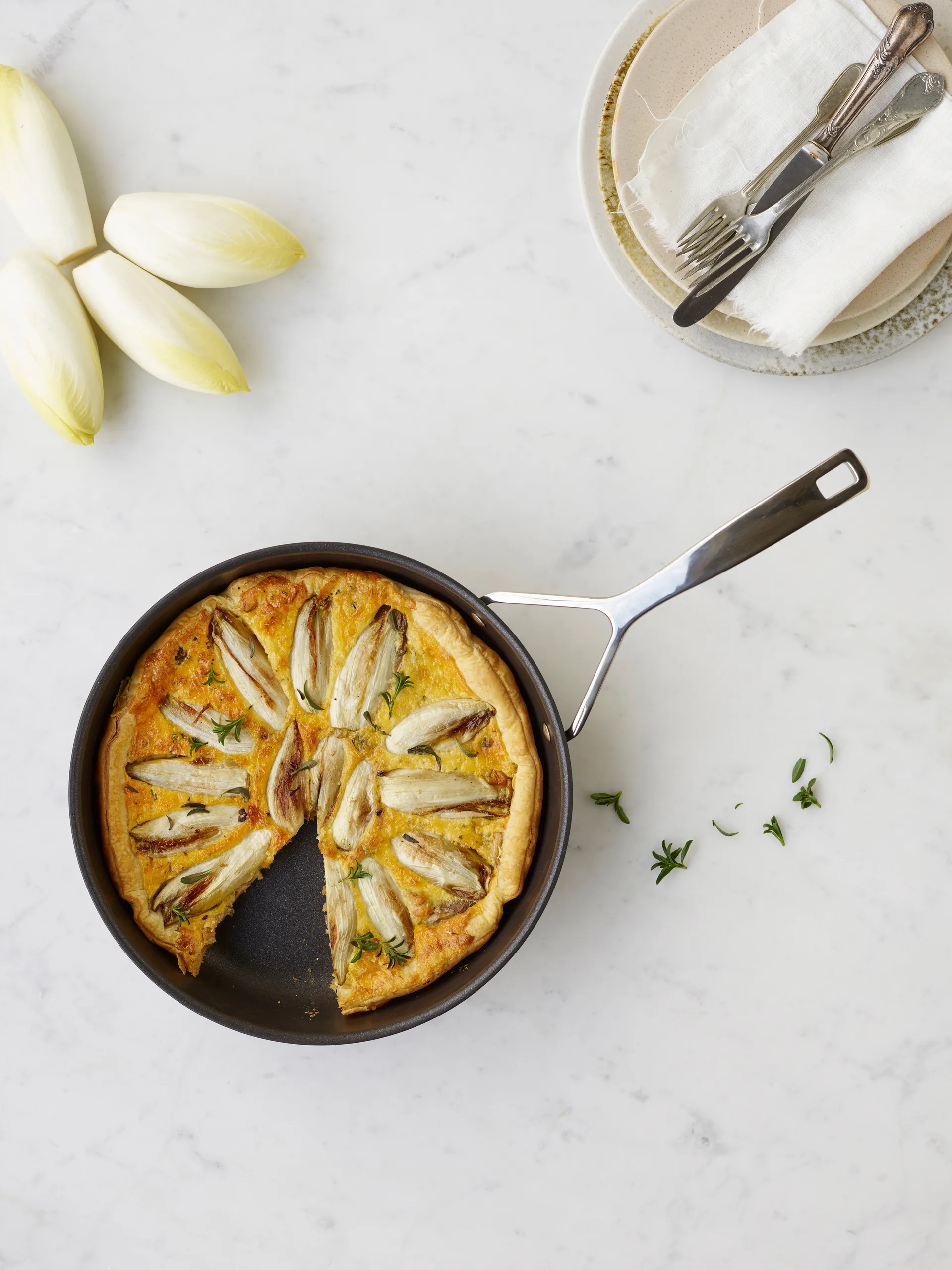 Demeyere Alu Pro フライパン, Ø 24 cm Demeyere | デメイエレ