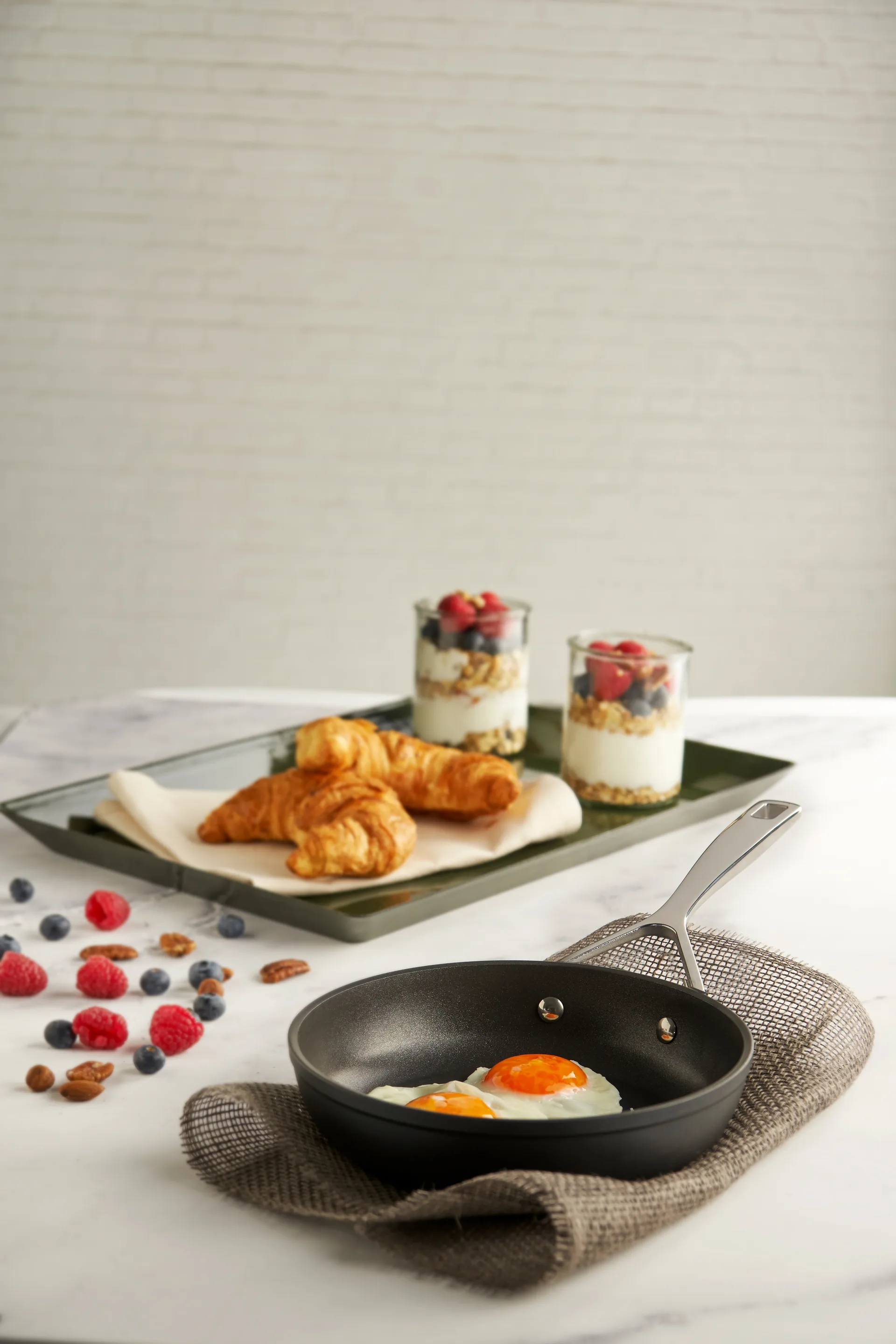 Demeyere Alu Pro フライパン, Ø 28 cm Demeyere | デメイエレ