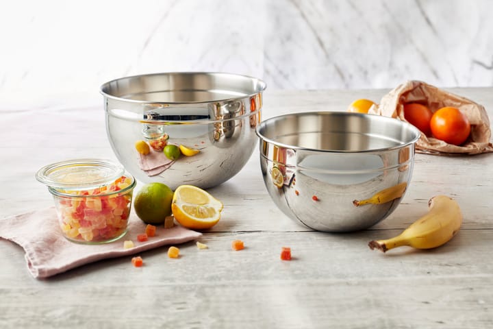 Demeyere Resto ボウル セット 2- pack, stainless steel Demeyere | デメイエレ