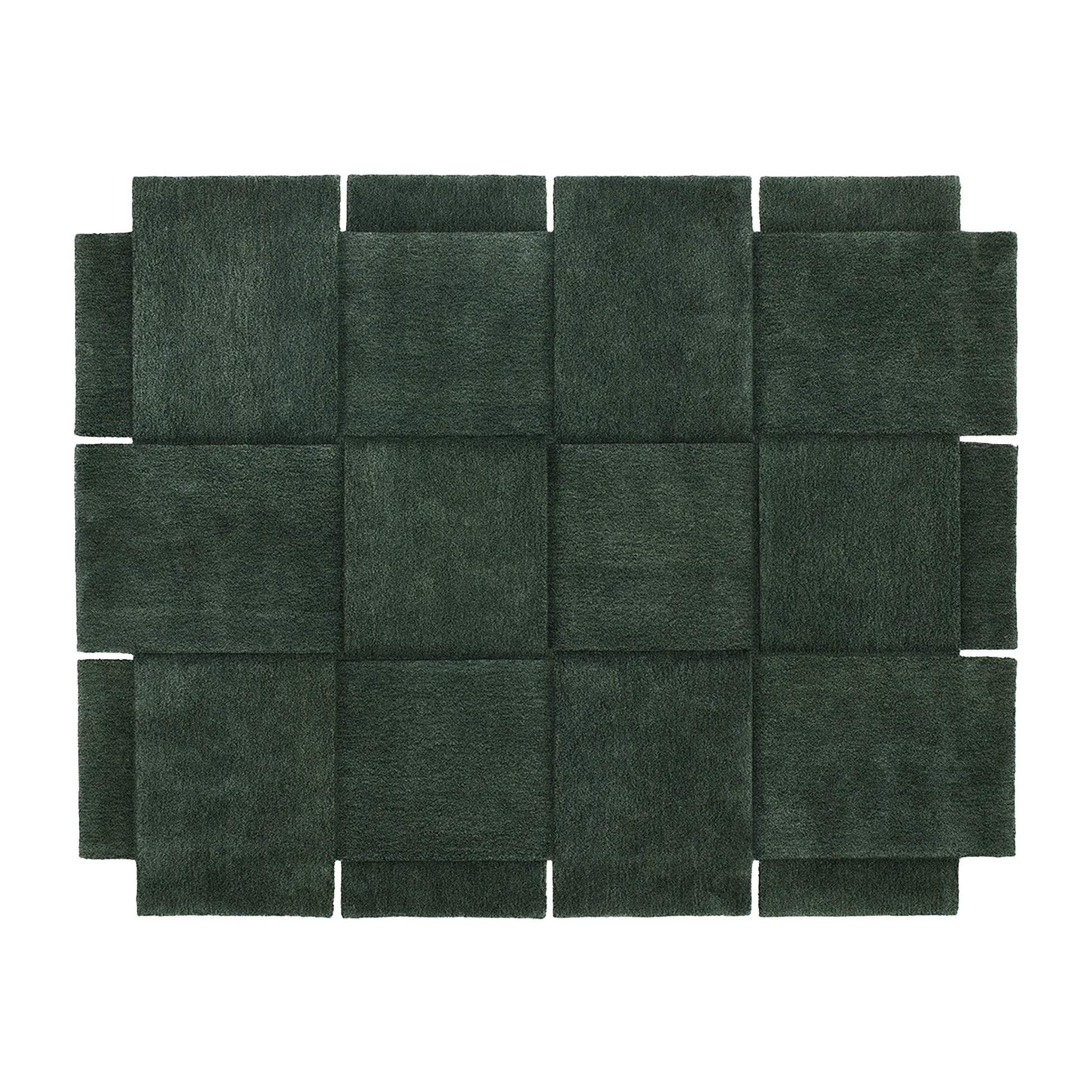 Design House Stockholm ラグ - デザインをお買い物 → NordicNest.jp