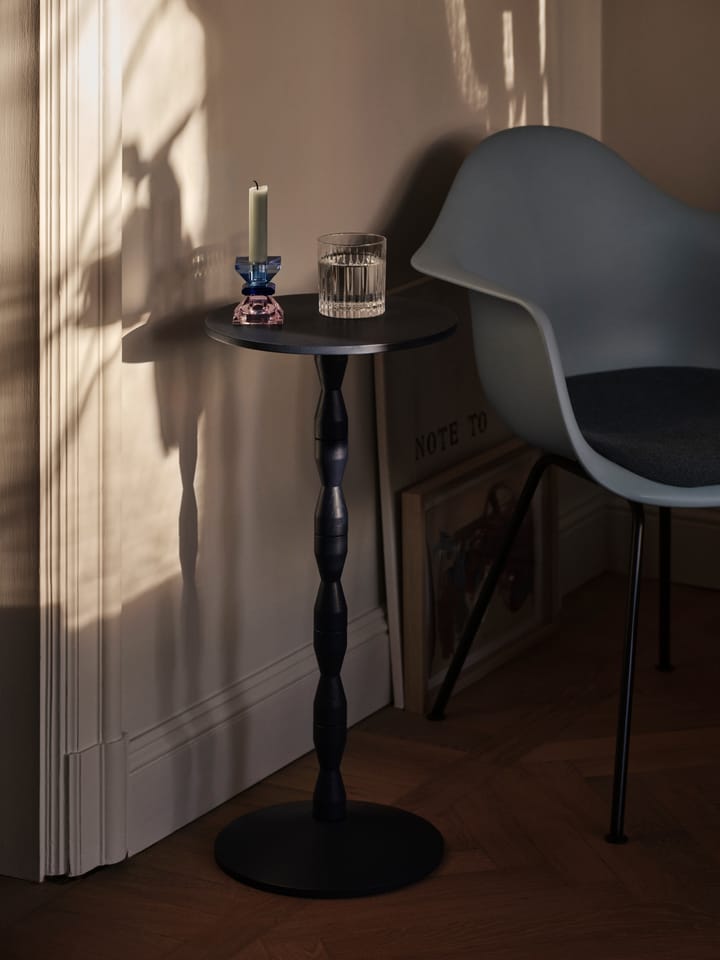 ペデスタル テーブル Ø31x67.5 cm, Blue Design House Stockholm | デザインハウス ストックホルム