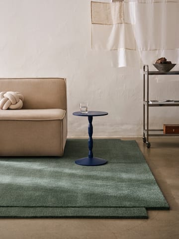 ペデスタル テーブル Ø31x67.5 cm - Blue - Design House Stockholm | デザインハウス ストックホルム