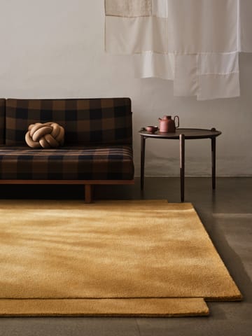 Aria コーヒーテーブル high 46 cm - Dark oak - Design House Stockholm | デザインハウス ストックホルム