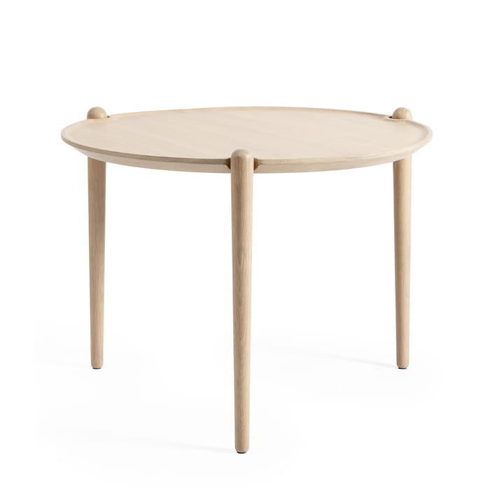 Aria コーヒーテーブル high 46 cm - Light oak - Design House Stockholm | デザインハウス ストックホルム