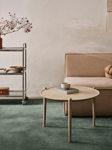 Aria コーヒーテーブル high 46 cm - Light oak - Design House Stockholm | デザインハウス ストックホルム