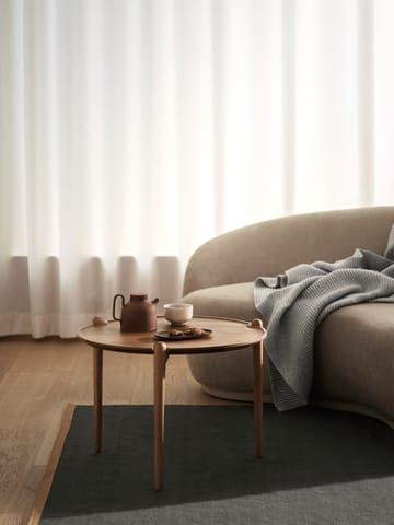Aria コーヒーテーブル high 46 cm - Oak - Design House Stockholm | デザインハウス ストックホルム