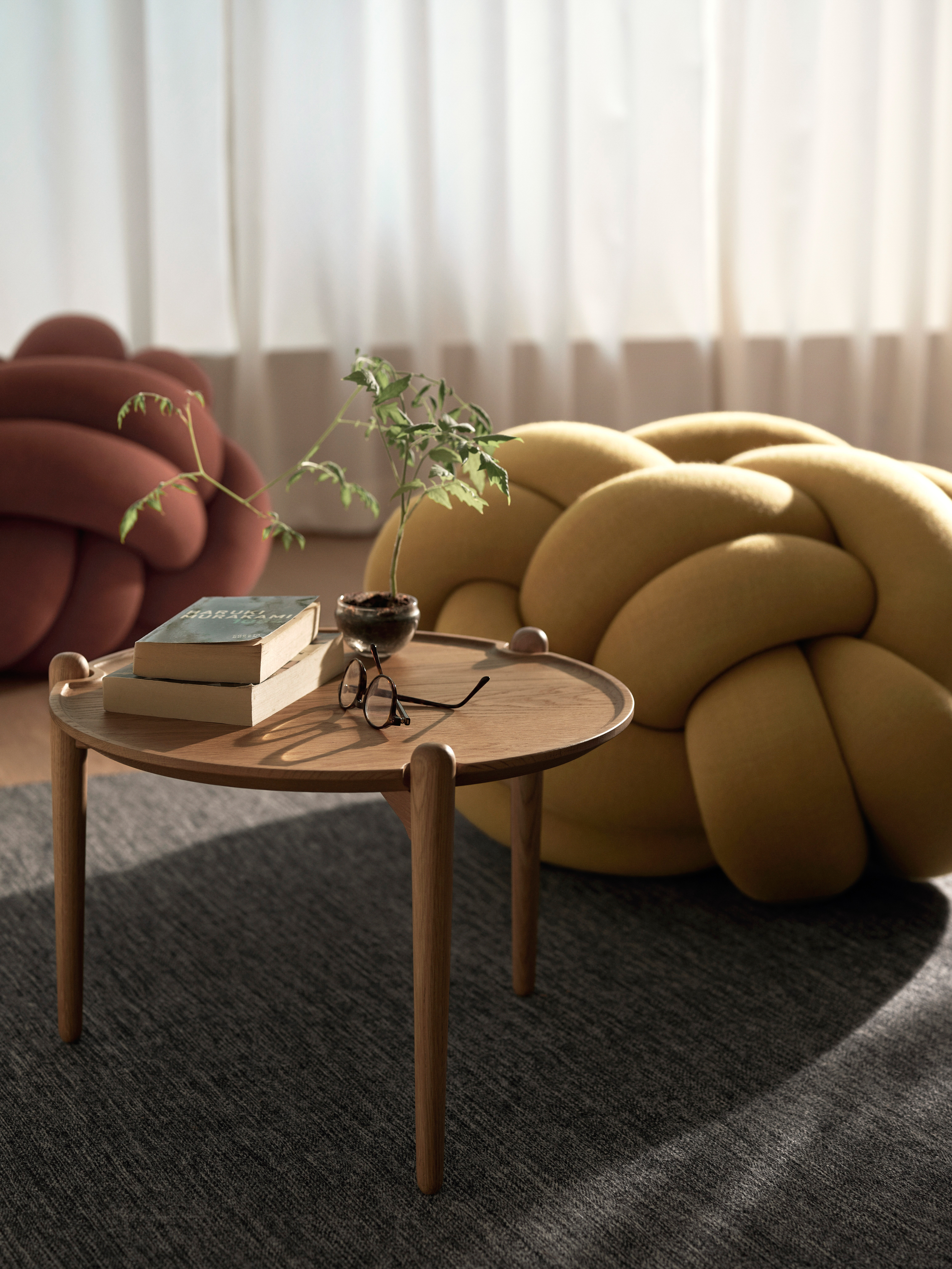 Design House Stockholm | デザインハウス ストックホルム からのAria