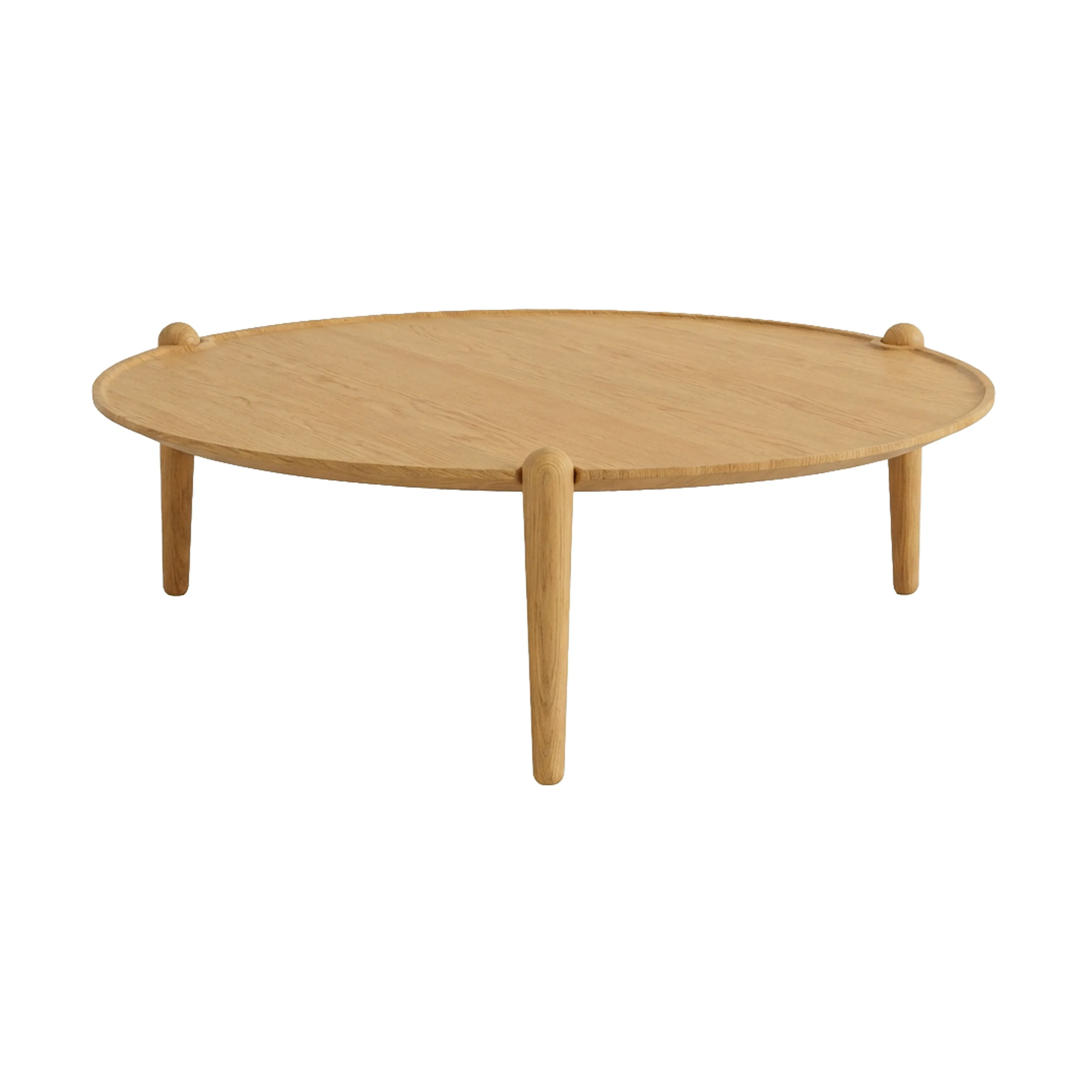 お値下げです！【デザインハウスストックホルム】北欧デザインカフェテーブル Design House Stockholm | デザインハウス ストックホルム からのAria