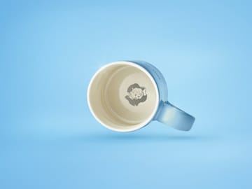 Astrid Lindgren マグ, Forgrömmade Unge! - Swedish text - Design House Stockholm | デザインハウス ストックホルム