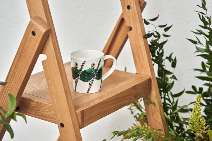 Aunt グリーン マグ ハンドル付き, 40 cl Design House Stockholm | デザインハウス ストックホルム