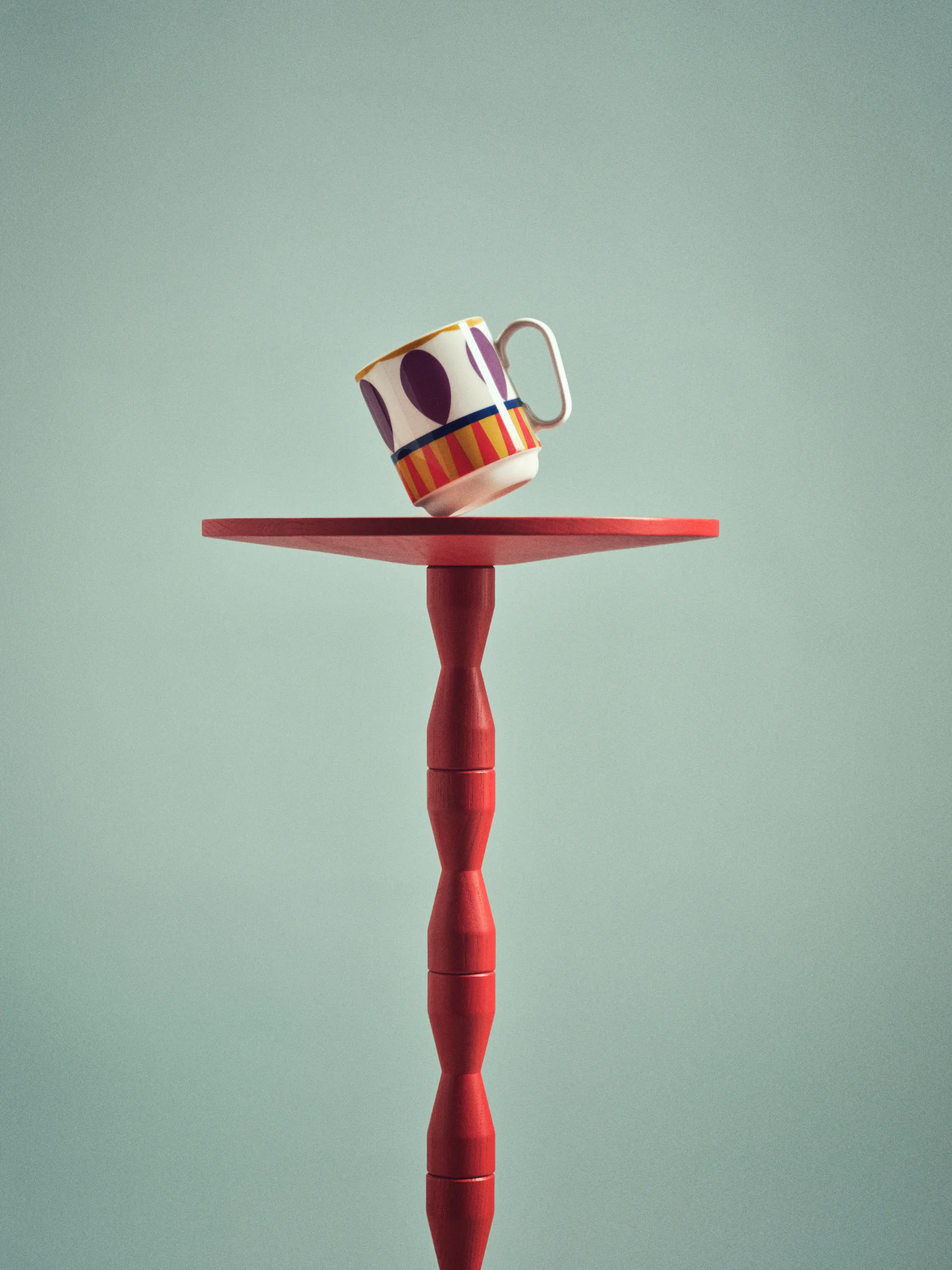 Birds 1967 マグ35 cl, No. 1 Design House Stockholm | デザインハウス ストックホルム