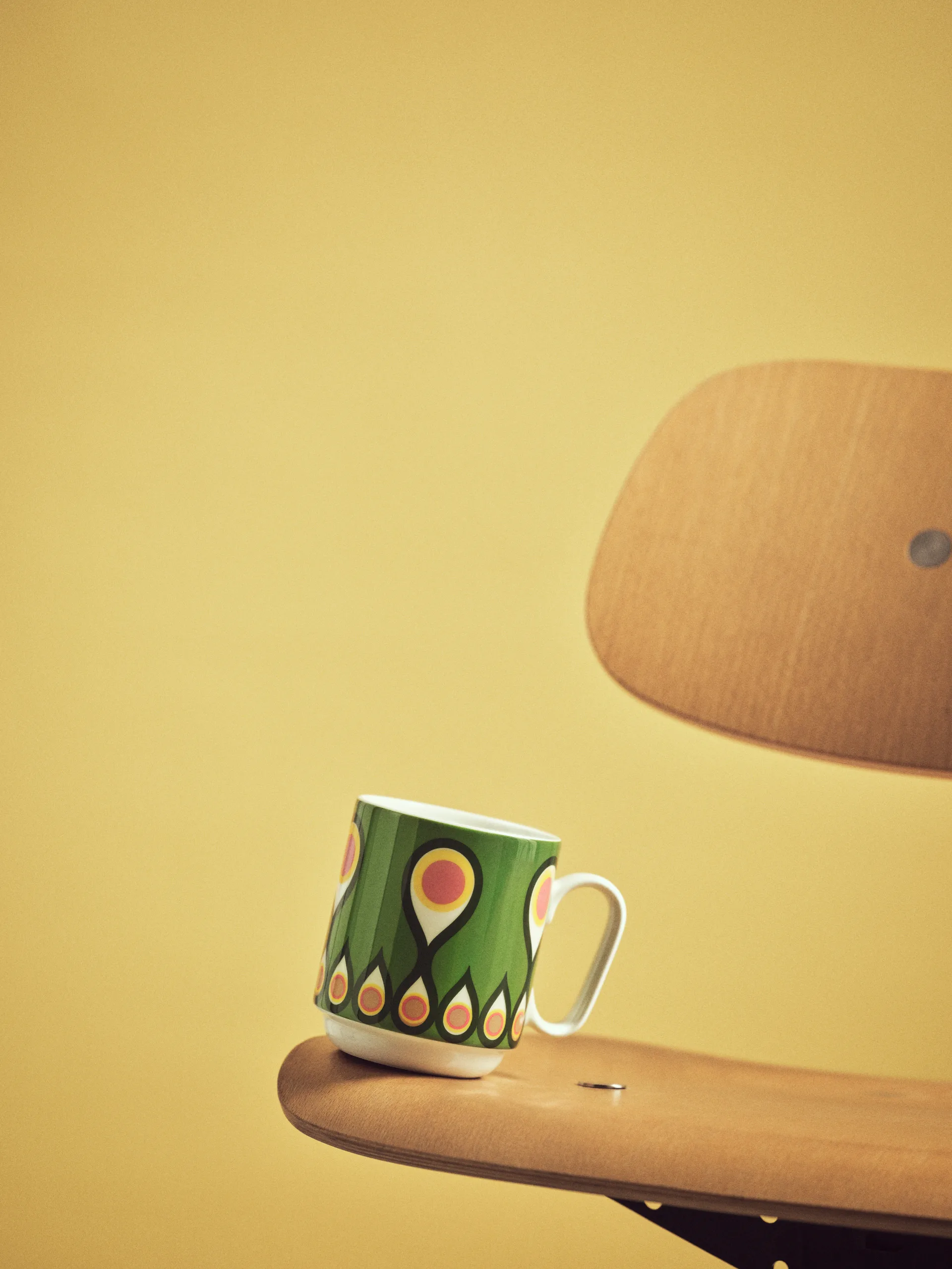 Birds 1967 マグ35 cl, No. 2 Design House Stockholm | デザインハウス ストックホルム