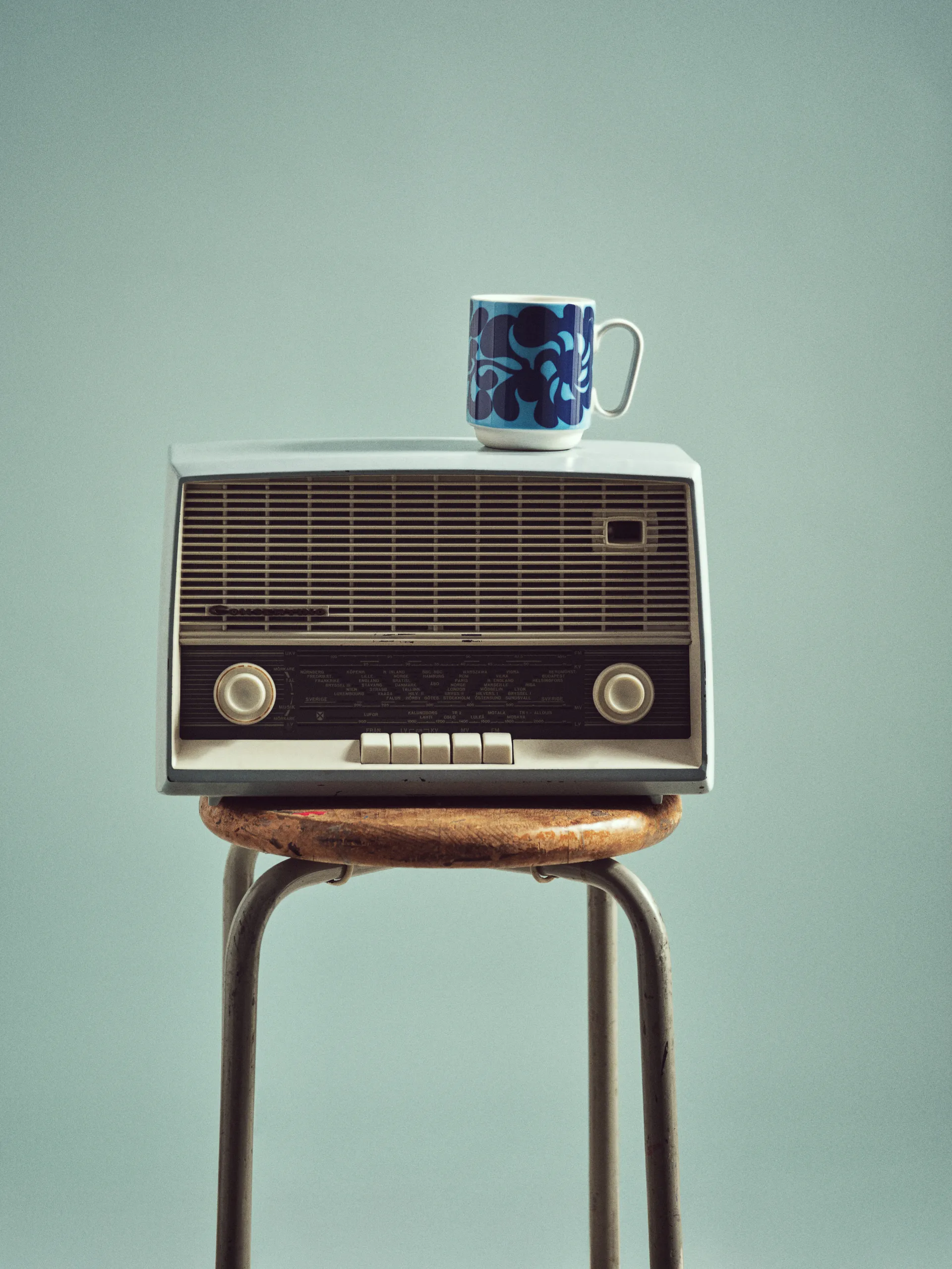 Birds 1967 マグ35 cl, No. 4 Design House Stockholm | デザインハウス ストックホルム