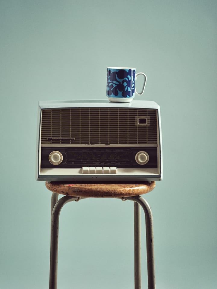 Birds 1967 マグ35 cl, No. 4 Design House Stockholm | デザインハウス ストックホルム