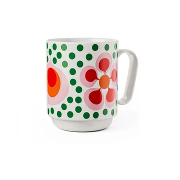 Birds 1967 マグ35 cl - No. 6 - Design House Stockholm | デザインハウス ストックホルム