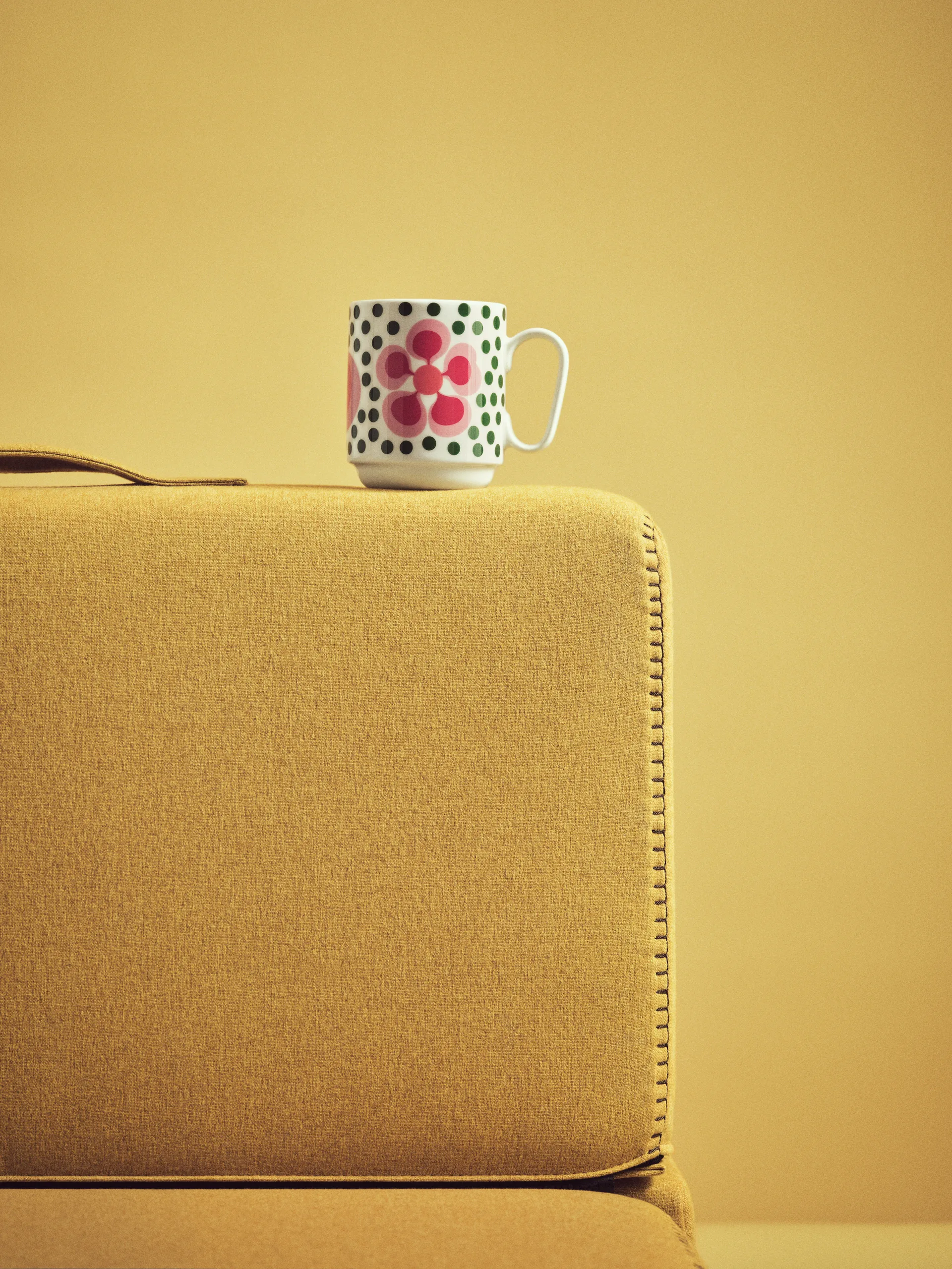 Birds 1967 マグ35 cl, No. 6 Design House Stockholm | デザインハウス ストックホルム