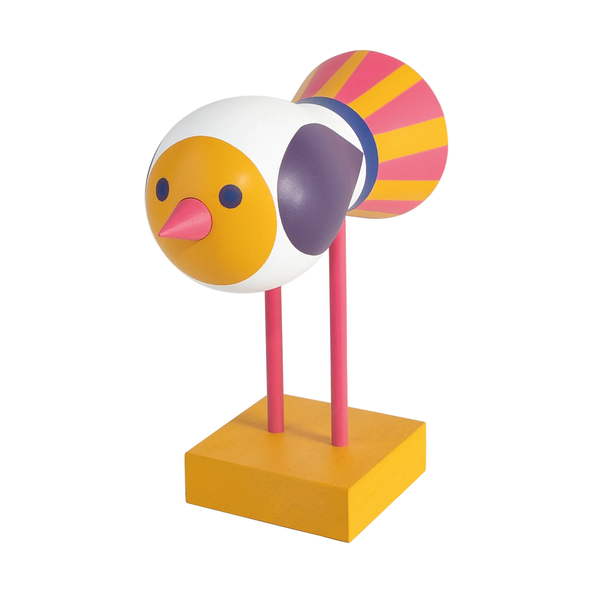 Birds 1967 デコレーション, No. 1 Design House Stockholm | デザインハウス ストックホルム