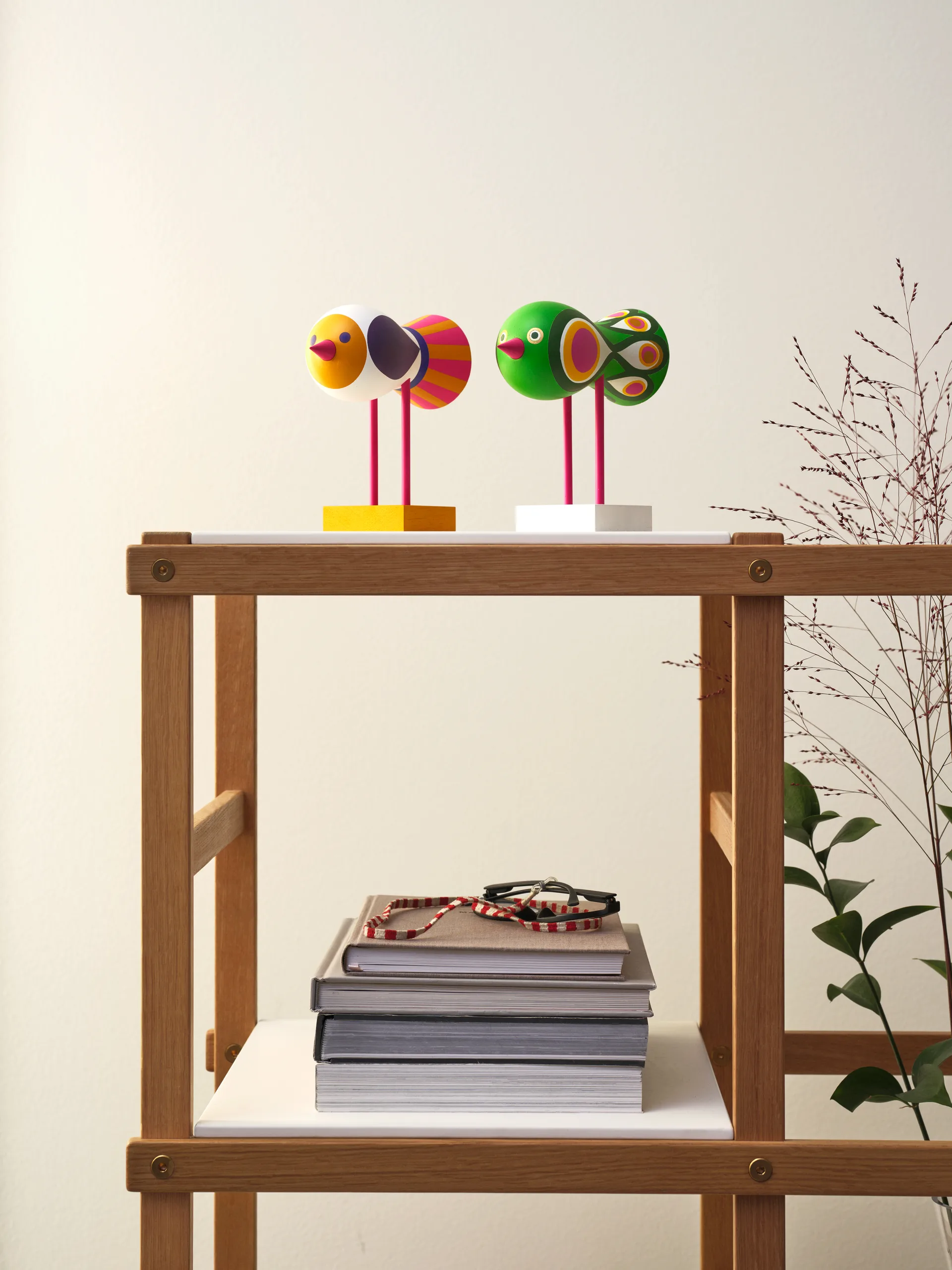 Birds 1967 デコレーション, No. 1 Design House Stockholm | デザインハウス ストックホルム