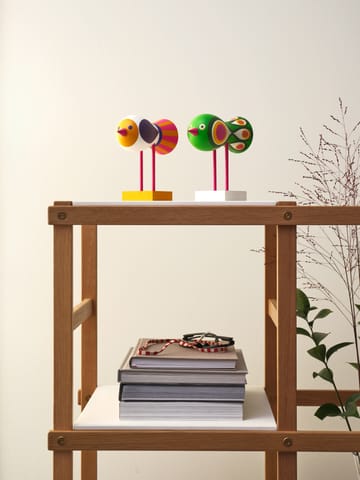 Birds 1967 デコレーション - No. 1 - Design House Stockholm | デザインハウス ストックホルム