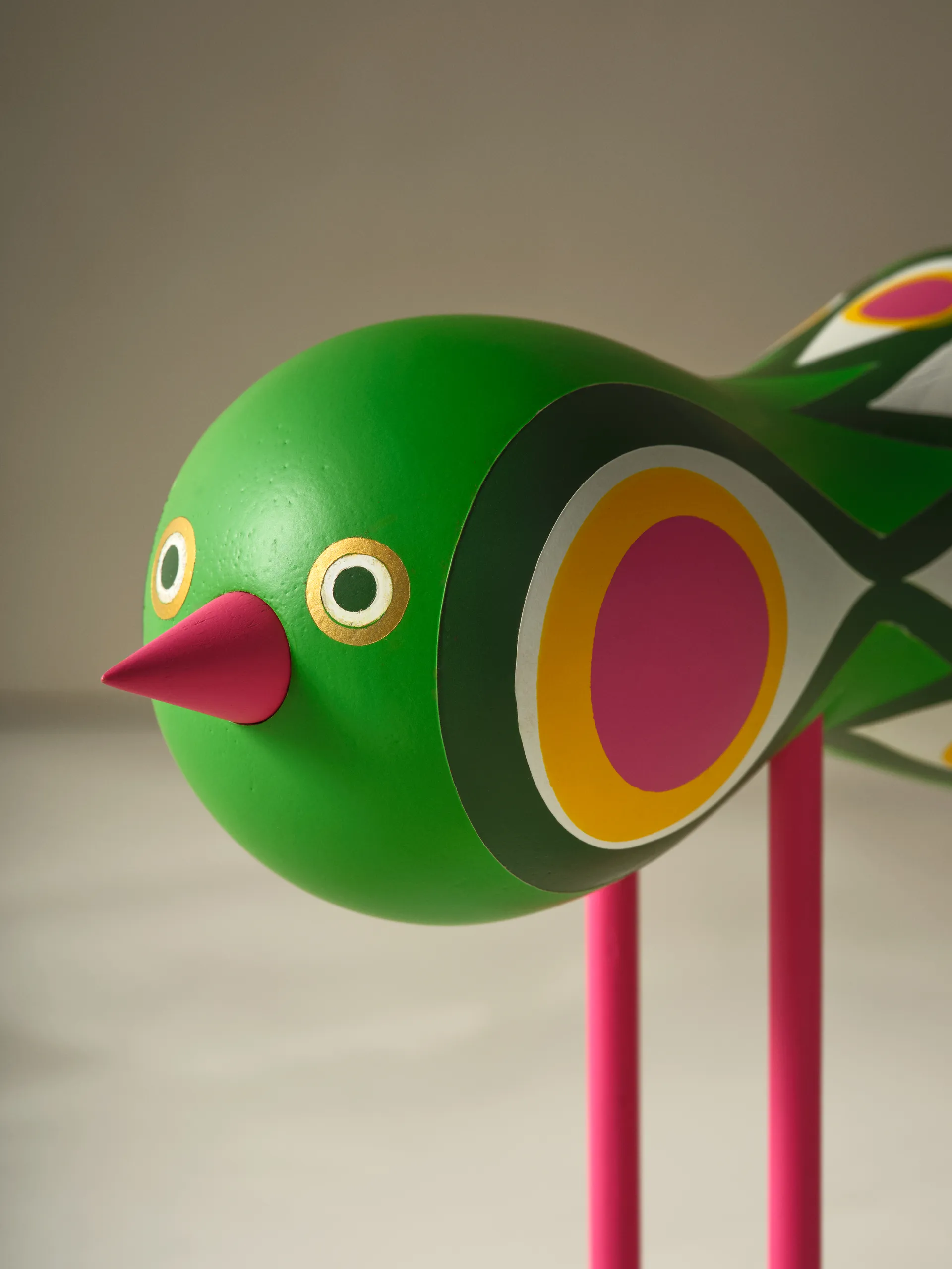 Birds 1967 デコレーション, No. 2 Design House Stockholm | デザインハウス ストックホルム