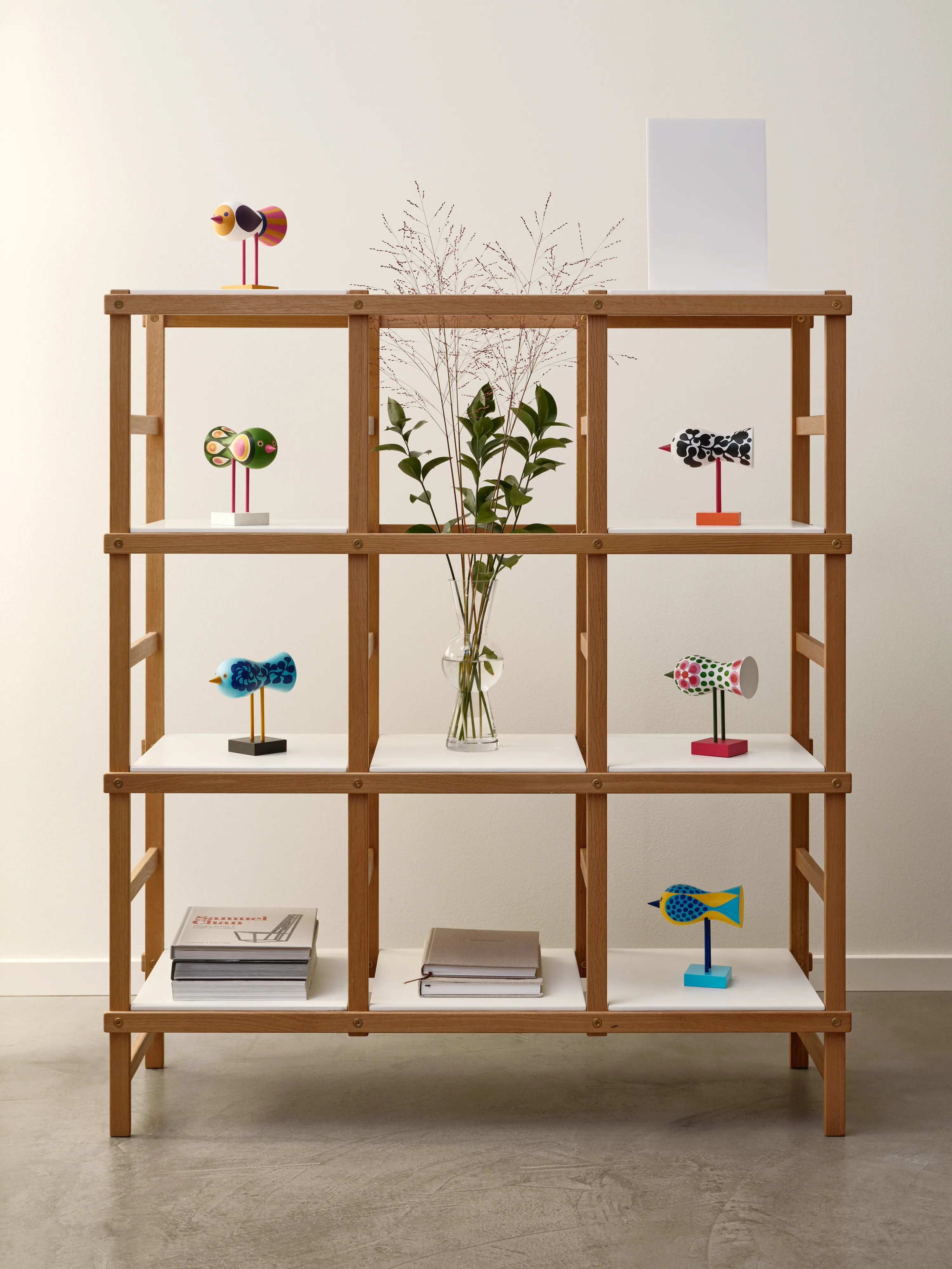 デザインハウスストックホルム ハンガーラック ミッドセンチュリー TC POLE HANGER / TCポールハンガー - デザイナーズ家具 ミッド