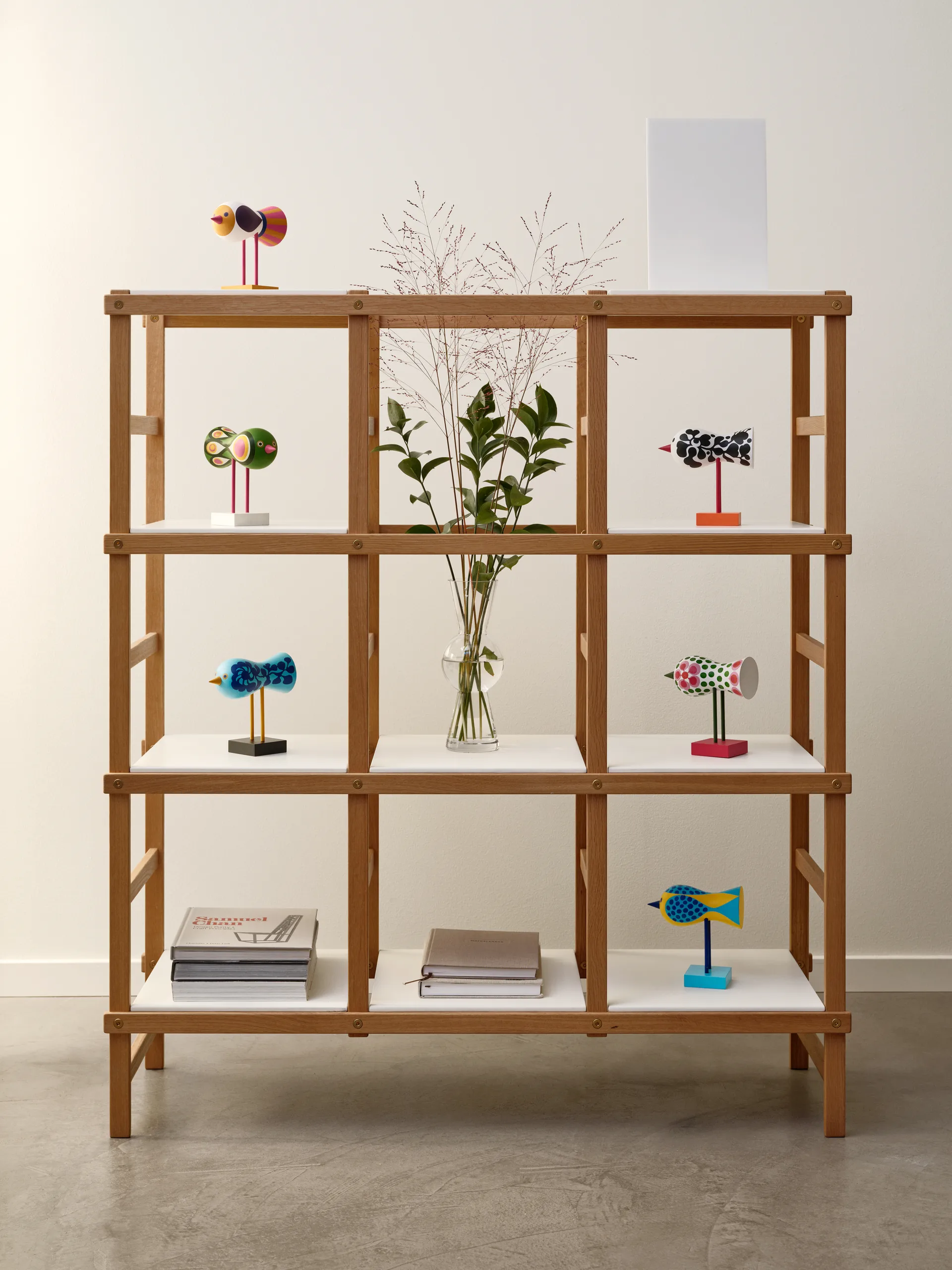 Birds 1967 デコレーション, No. 3 Design House Stockholm | デザインハウス ストックホルム