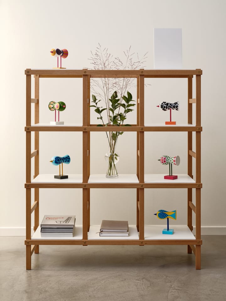 Birds 1967 デコレーション, No. 4 Design House Stockholm | デザインハウス ストックホルム