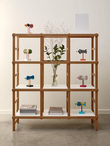 Birds 1967 デコレーション - No. 5 - Design House Stockholm | デザインハウス ストックホルム