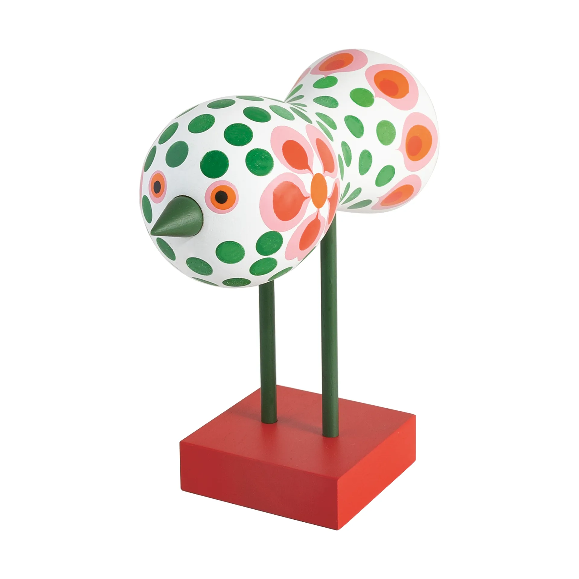 Birds 1967 デコレーション, No. 6 Design House Stockholm | デザインハウス ストックホルム