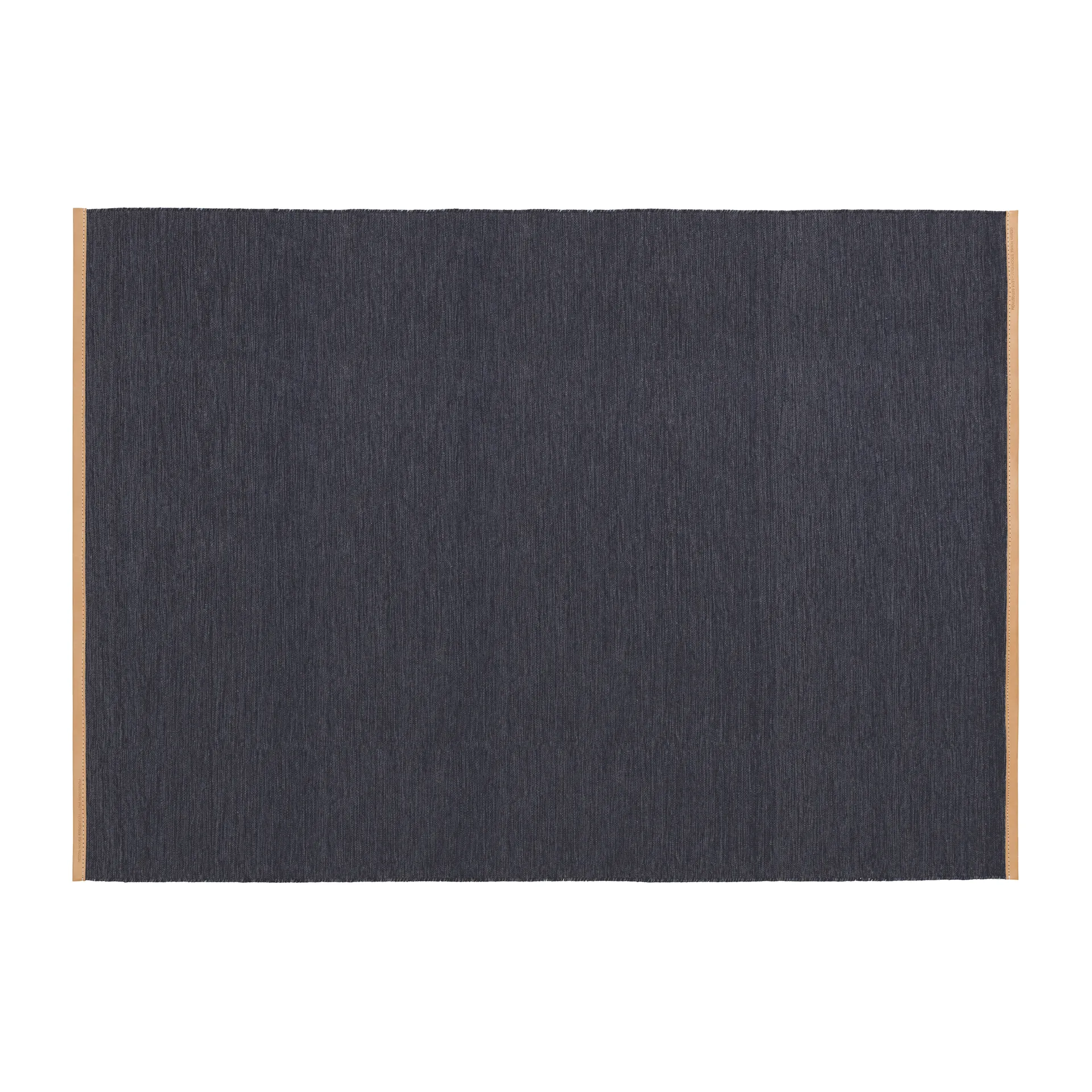 Björk ラグ ラージ ブル―, 170x240 cm Design House Stockholm | デザインハウス ストックホルム