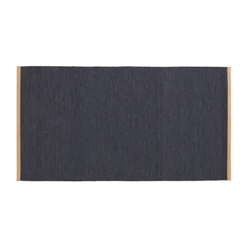 Björk ラグ ブル― - 70x130 cm - Design House Stockholm | デザインハウス ストックホルム