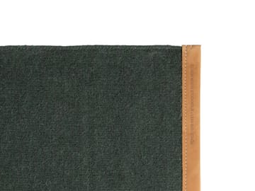 Björk ラグ グリーン - 70x130 cm - Design House Stockholm | デザインハウス ストックホルム