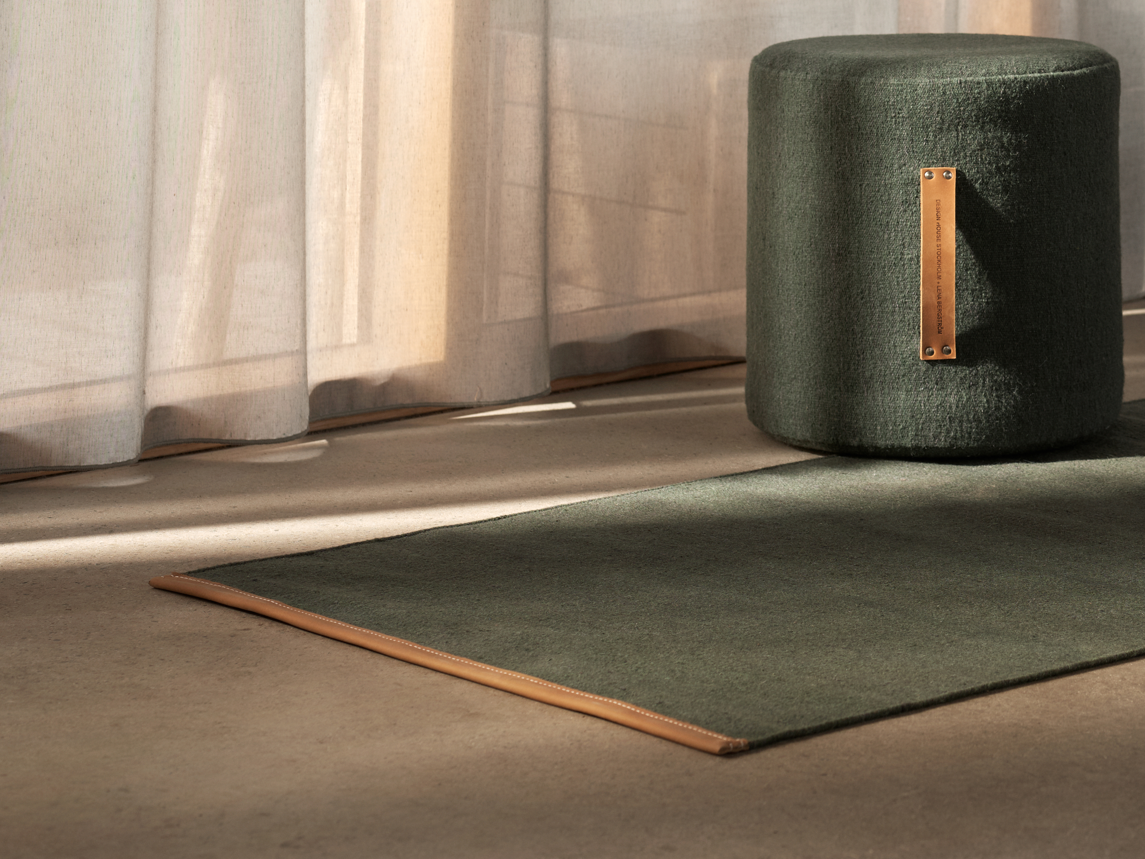 Design House Stockholm | デザインハウス ストックホルム から