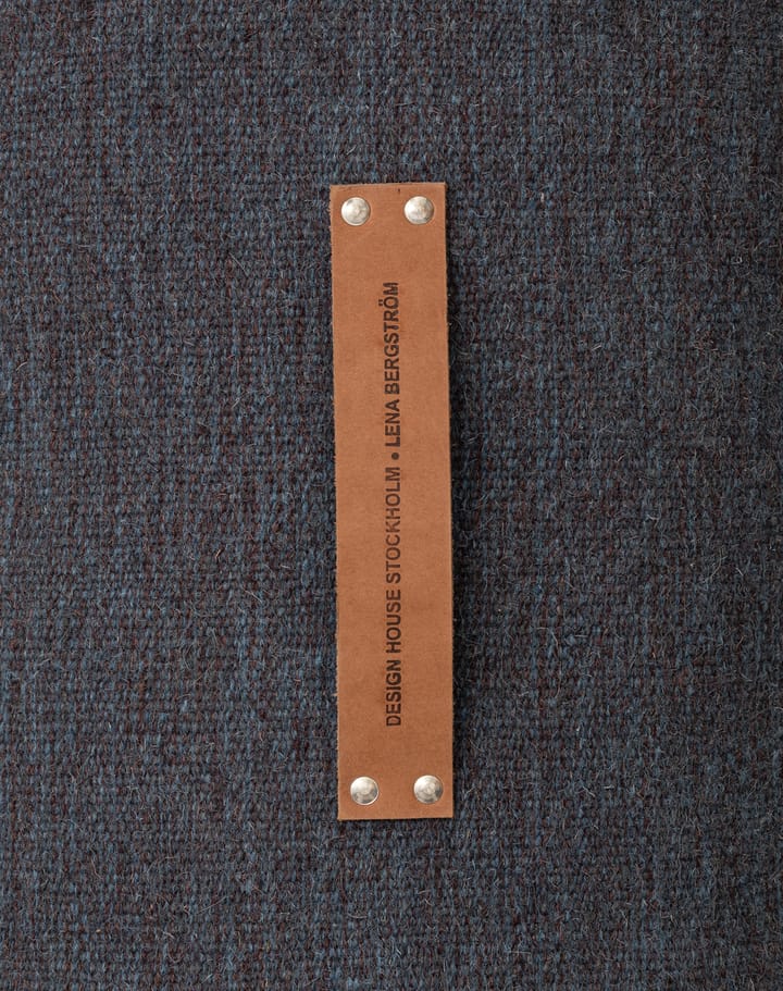 Björk プーフ, Blue Design House Stockholm | デザインハウス ストックホルム