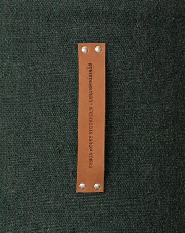 Björk プーフ - Green - Design House Stockholm | デザインハウス ストックホルム