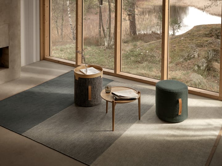 Björk スツール high, dark grey Design House Stockholm | デザインハウス ストックホルム