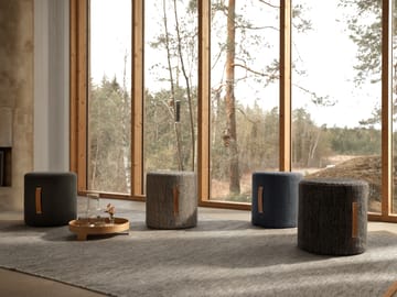 Björk スツール high - dark grey - Design House Stockholm | デザインハウス ストックホルム