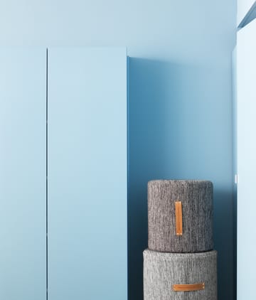 Björk スツール high - dark grey - Design House Stockholm | デザインハウス ストックホルム