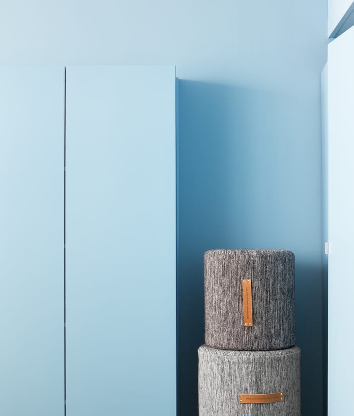 Björk スツール high, dark grey Design House Stockholm | デザインハウス ストックホルム