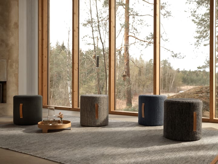 Björk スツール high, light grey Design House Stockholm | デザインハウス ストックホルム