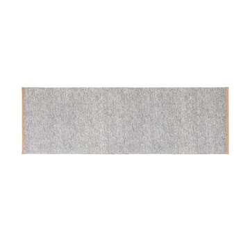 Björk ラグ ライトグレー - light grey 80x250 cm - Design House Stockholm | デザインハウス ストックホルム