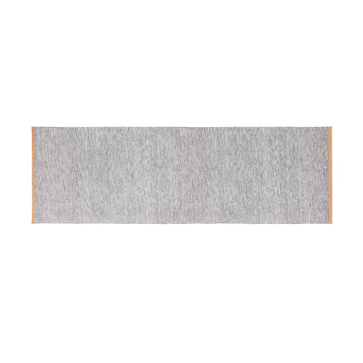 Björk ラグ ライトグレー - light grey 80x250 cm - Design House Stockholm | デザインハウス ストックホルム