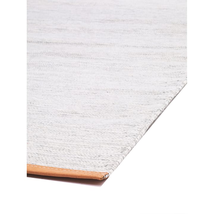 Björk ラグ off-white-grey, 80x250 cm Design House Stockholm | デザインハウス ストックホルム